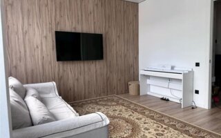 Продажа 2-комнатной квартиры, 53.3 м²