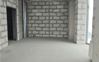 Продажа 1-комнатной квартиры, 52.6 м²