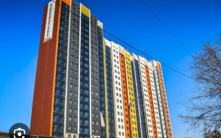 Продажа 3-комнатной квартиры, 75 м², ул. Дюсембекова, дом  44/2 - Продажа квартир в Казахстане