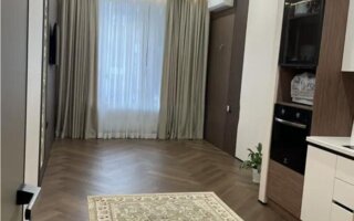 Продажа 3-комнатной квартиры, 66 м²
