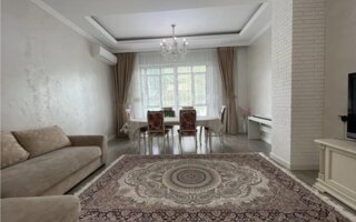 Продажа 3-комнатной квартиры, 120 м²