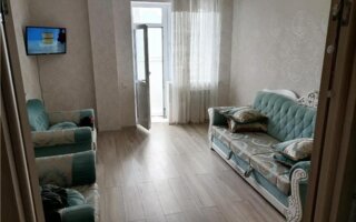 Продажа 1-комнатной квартиры, 48 м²