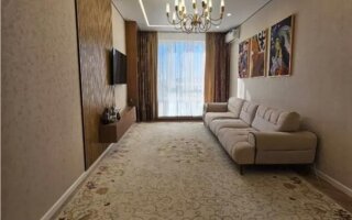 Продажа 4-комнатной квартиры, 115 м²