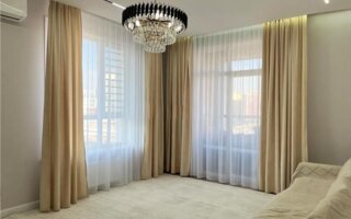 Продажа 3-комнатной квартиры, 93 м²