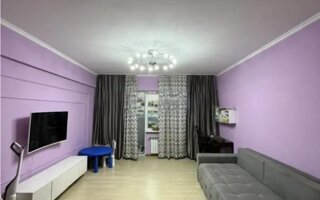 Продажа 2-комнатной квартиры, 56 м²