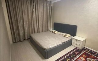 Продажа 1-комнатной квартиры, 39.8 м²