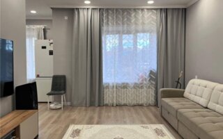 Продажа 3-комнатной квартиры, 84 м²