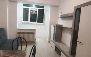 Продажа 1-комнатной квартиры, 24 м²