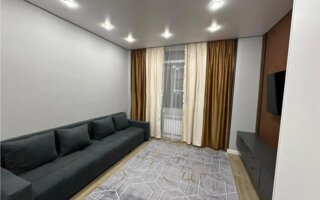 Продажа 1-комнатной квартиры, 28 м²