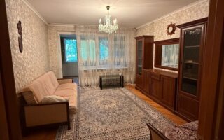 Продажа 2-комнатной квартиры, 63 м²