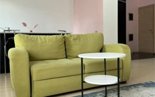 Продажа 1-комнатной квартиры, 50 м²