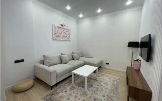 Продажа 3-комнатной квартиры, 60 м²