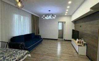 Продажа 2-комнатной квартиры, 52.8 м²