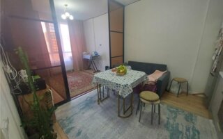 Продажа 2-комнатной квартиры, 46 м²