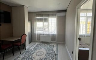 Продажа 3-комнатной квартиры, 50 м²