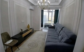 Продажа 2-комнатной квартиры, 84 м²
