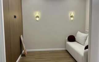 Продажа 2-комнатной квартиры, 44 м²