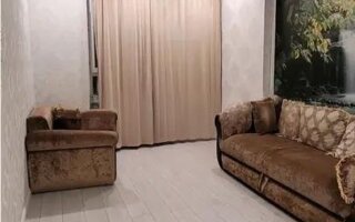 Продажа 1-комнатной квартиры, 44 м²