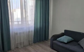Продажа 1-комнатной квартиры, 40 м²