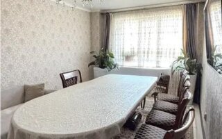 Продажа 3-комнатной квартиры, 100 м²