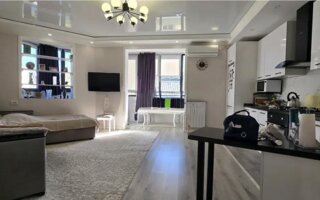 Продажа 1-комнатной квартиры, 47 м²