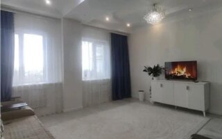 Продажа 3-комнатной квартиры, 103 м²