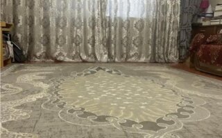 Продажа 2-комнатной квартиры, 63 м²