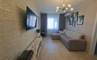 Продажа 3-комнатной квартиры, 63 м²
