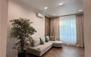 Продажа 2-комнатной квартиры, 73.6 м²