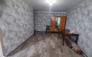 Продажа 2-комнатной квартиры, 45 м²