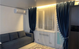 Продажа 1-комнатной квартиры, 30 м²
