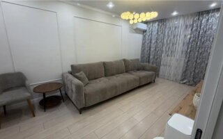 Продажа 3-комнатной квартиры, 70 м²