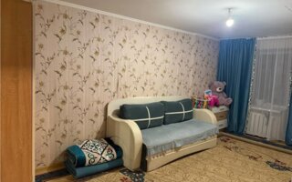 Продажа 2-комнатной квартиры, 45 м²