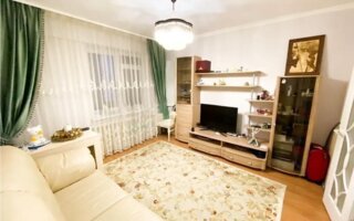 Продажа 2-комнатной квартиры, 55 м²