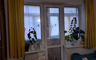 Продажа 1-комнатной квартиры, 31 м²