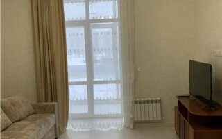 Продажа 1-комнатной квартиры, 40 м²