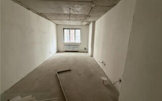 Продажа 1-комнатной квартиры, 52 м²