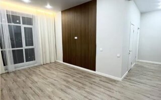 Продажа 2-комнатной квартиры, 36 м²
