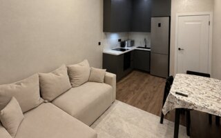 Аренда 1-комнатной квартиры, 42 м²