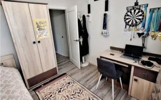 Продажа 3-комнатной квартиры, 68 м²