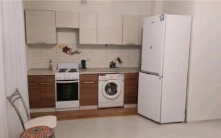 Продажа 1-комнатной квартиры, 25 м²