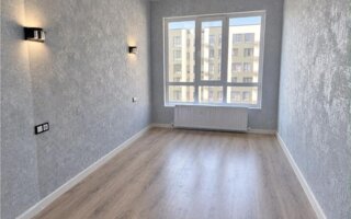 Продажа 2-комнатной квартиры, 40 м²