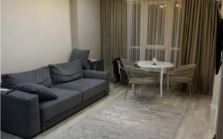 Продажа 2-комнатной квартиры, 47.1 м²