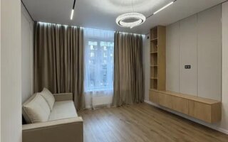 Продажа 2-комнатной квартиры, 59 м²