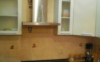 Аренда 2-комнатной квартиры, 78 м²