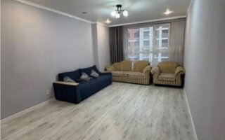 Продажа 2-комнатной квартиры, 64 м²