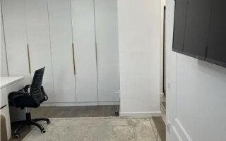 Продажа 1-комнатной квартиры, 38 м²