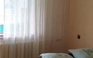 Продажа 1-комнатной квартиры, 41 м²