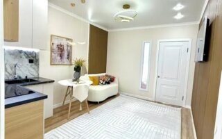 Продажа 3-комнатной квартиры, 48 м²