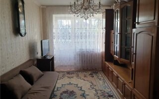 Продажа 2-комнатной квартиры, 40.6 м²